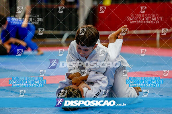 Campeonato de Jiu-Jitsu Super Pro 2024