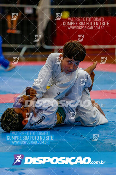 Campeonato de Jiu-Jitsu Super Pro 2024