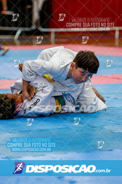 Campeonato de Jiu-Jitsu Super Pro 2024