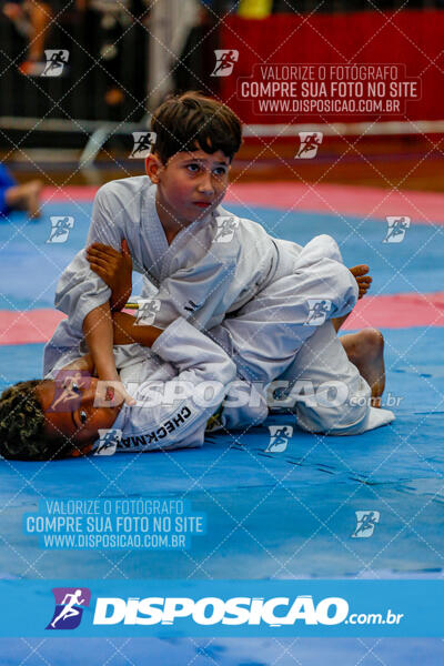 Campeonato de Jiu-Jitsu Super Pro 2024