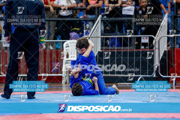 Campeonato de Jiu-Jitsu Super Pro 2024