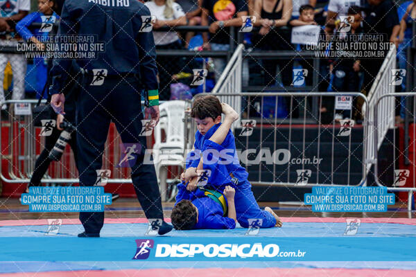 Campeonato de Jiu-Jitsu Super Pro 2024