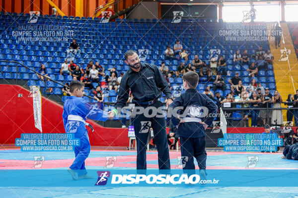 Campeonato de Jiu-Jitsu Super Pro 2024