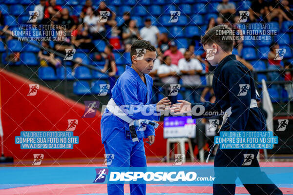 Campeonato de Jiu-Jitsu Super Pro 2024