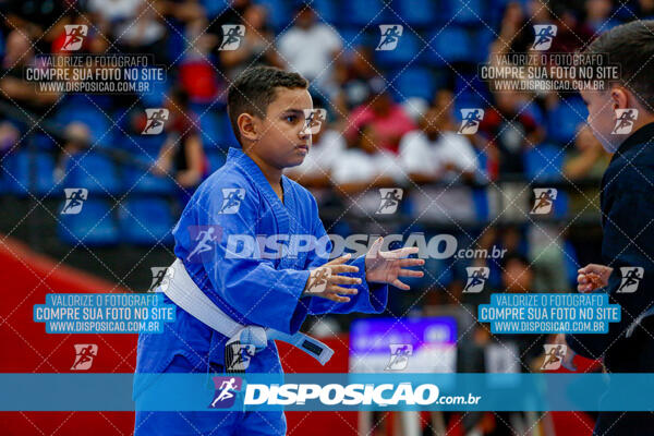 Campeonato de Jiu-Jitsu Super Pro 2024