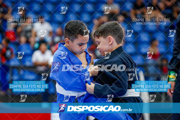 Campeonato de Jiu-Jitsu Super Pro 2024