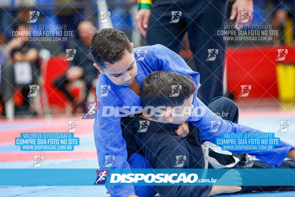 Campeonato de Jiu-Jitsu Super Pro 2024