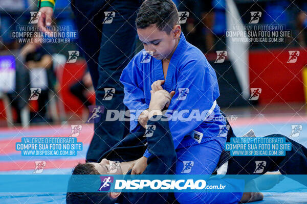 Campeonato de Jiu-Jitsu Super Pro 2024