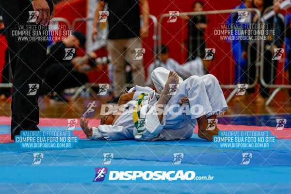 Campeonato de Jiu-Jitsu Super Pro 2024