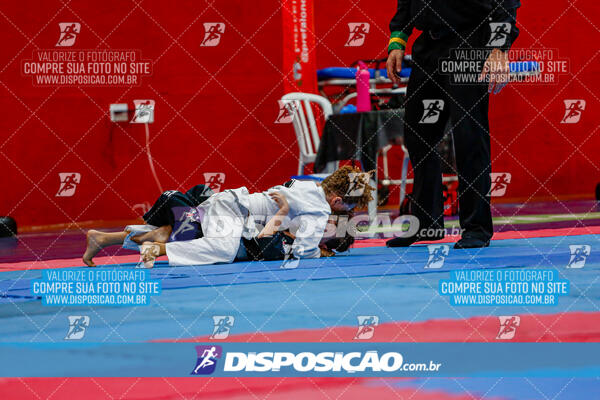 Campeonato de Jiu-Jitsu Super Pro 2024