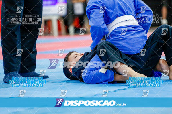 Campeonato de Jiu-Jitsu Super Pro 2024