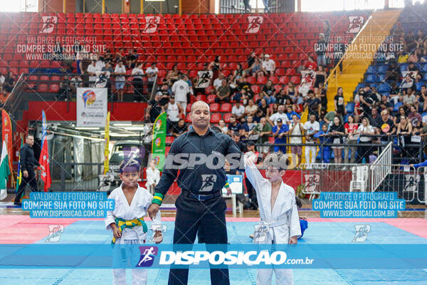 Campeonato de Jiu-Jitsu Super Pro 2024