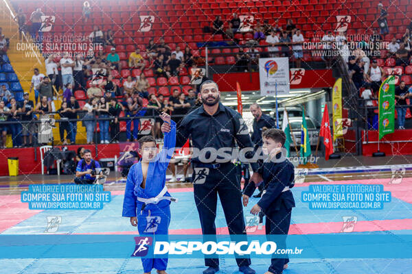 Campeonato de Jiu-Jitsu Super Pro 2024