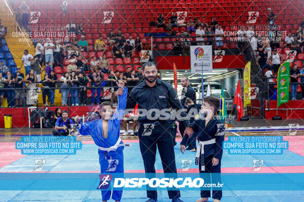 Campeonato de Jiu-Jitsu Super Pro 2024