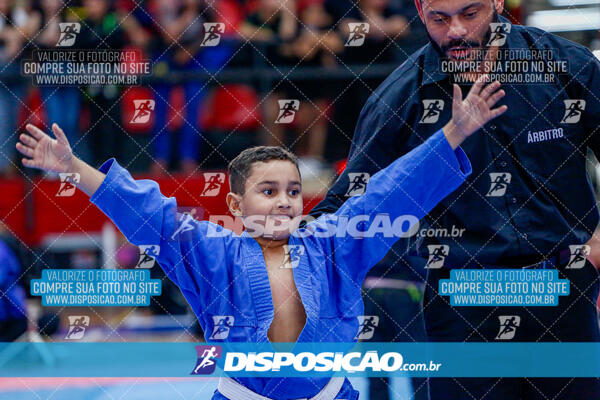 Campeonato de Jiu-Jitsu Super Pro 2024