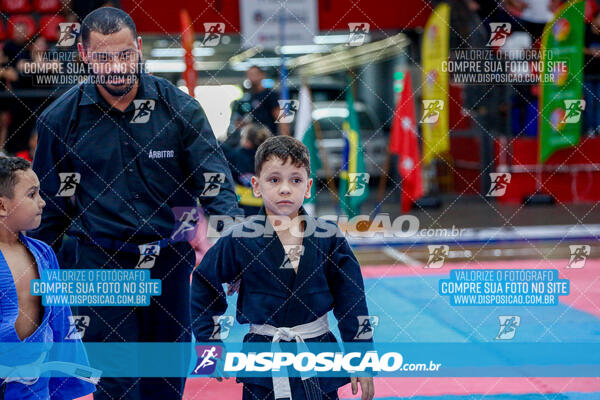 Campeonato de Jiu-Jitsu Super Pro 2024