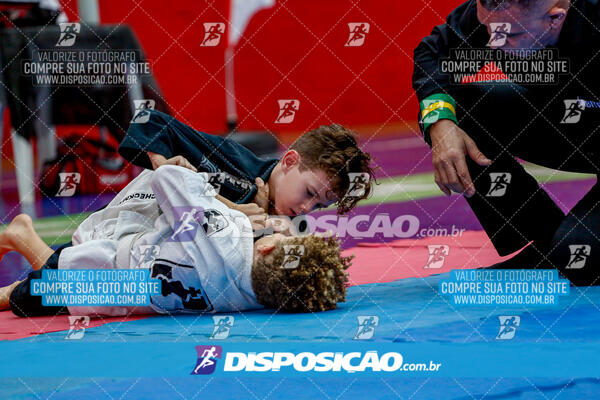 Campeonato de Jiu-Jitsu Super Pro 2024