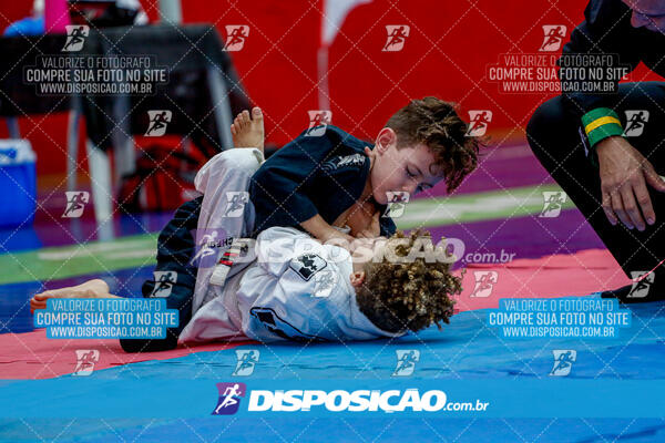 Campeonato de Jiu-Jitsu Super Pro 2024