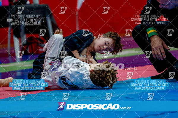 Campeonato de Jiu-Jitsu Super Pro 2024