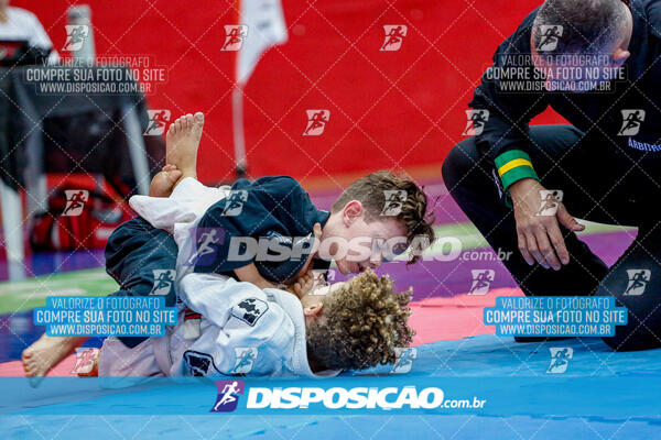 Campeonato de Jiu-Jitsu Super Pro 2024