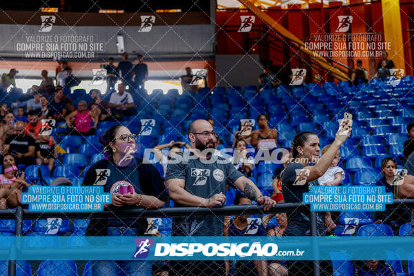 Campeonato de Jiu-Jitsu Super Pro 2024