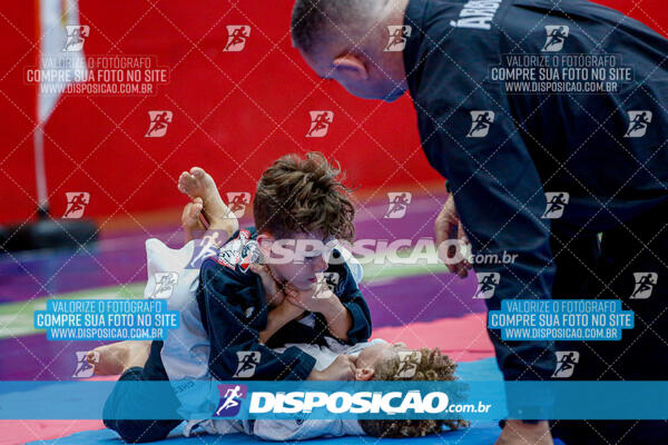 Campeonato de Jiu-Jitsu Super Pro 2024