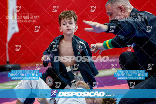 Campeonato de Jiu-Jitsu Super Pro 2024