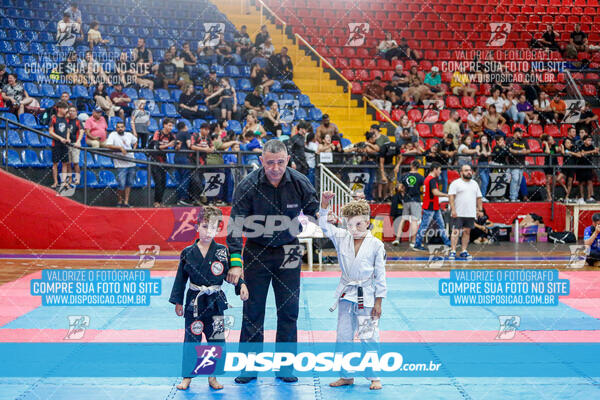 Campeonato de Jiu-Jitsu Super Pro 2024