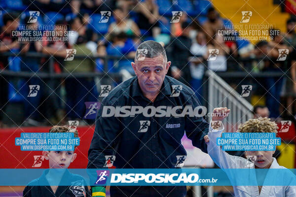 Campeonato de Jiu-Jitsu Super Pro 2024