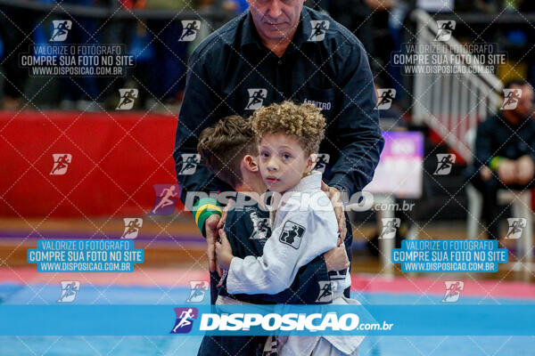 Campeonato de Jiu-Jitsu Super Pro 2024