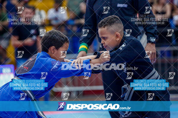 Campeonato de Jiu-Jitsu Super Pro 2024