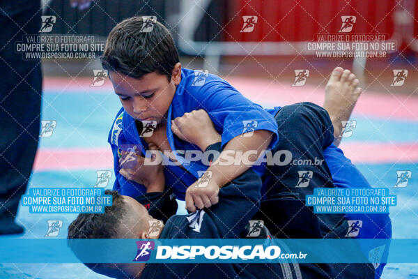 Campeonato de Jiu-Jitsu Super Pro 2024