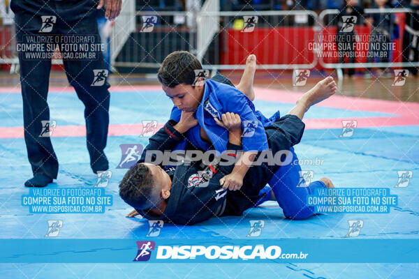 Campeonato de Jiu-Jitsu Super Pro 2024