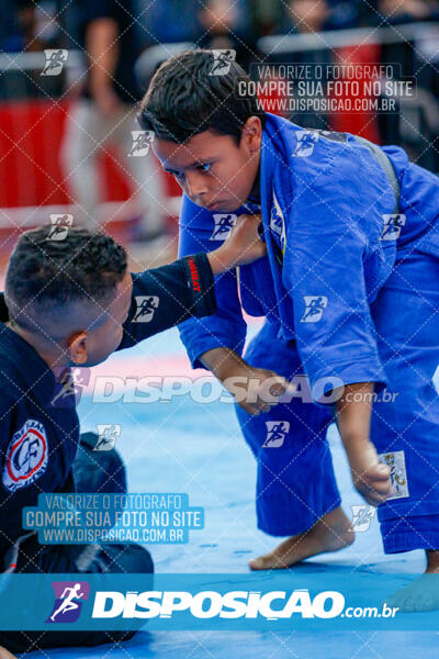 Campeonato de Jiu-Jitsu Super Pro 2024