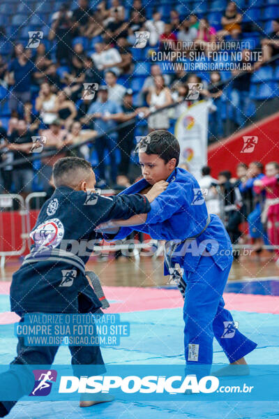 Campeonato de Jiu-Jitsu Super Pro 2024