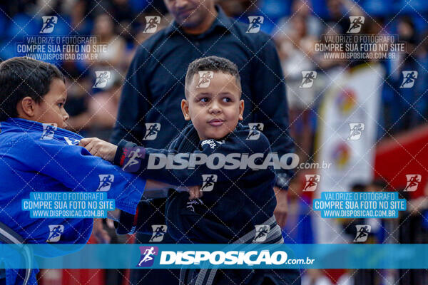 Campeonato de Jiu-Jitsu Super Pro 2024