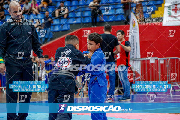 Campeonato de Jiu-Jitsu Super Pro 2024