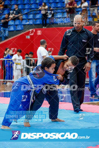 Campeonato de Jiu-Jitsu Super Pro 2024