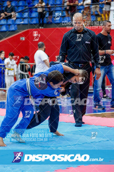 Campeonato de Jiu-Jitsu Super Pro 2024