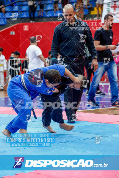 Campeonato de Jiu-Jitsu Super Pro 2024