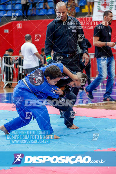 Campeonato de Jiu-Jitsu Super Pro 2024