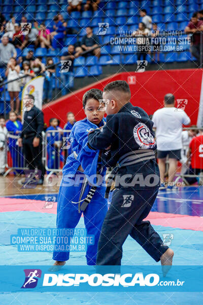 Campeonato de Jiu-Jitsu Super Pro 2024