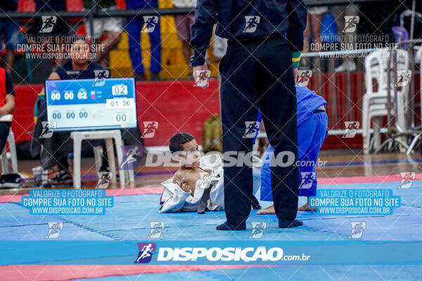 Campeonato de Jiu-Jitsu Super Pro 2024