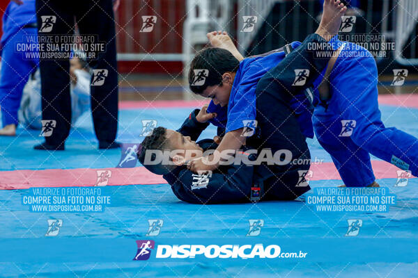 Campeonato de Jiu-Jitsu Super Pro 2024