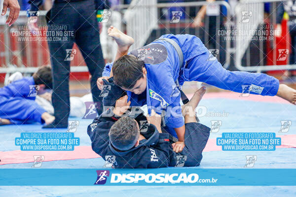 Campeonato de Jiu-Jitsu Super Pro 2024