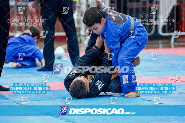 Campeonato de Jiu-Jitsu Super Pro 2024