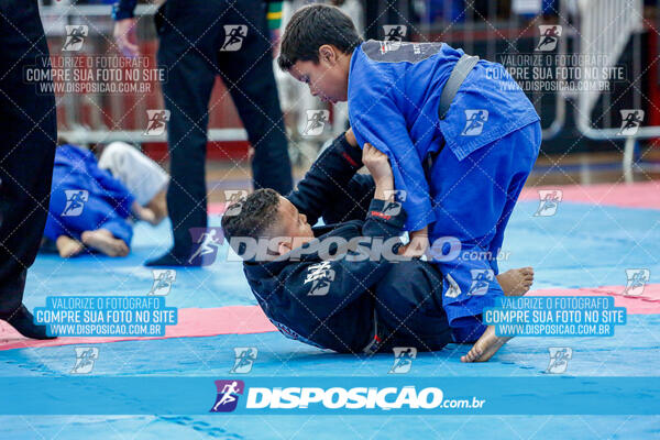 Campeonato de Jiu-Jitsu Super Pro 2024