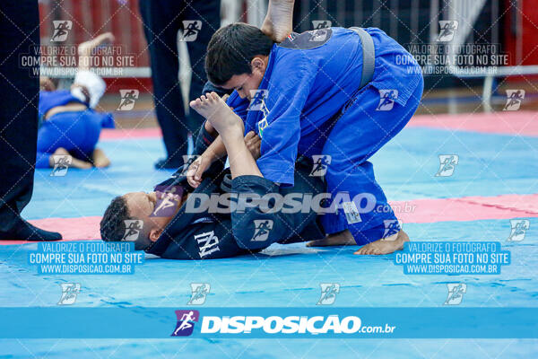 Campeonato de Jiu-Jitsu Super Pro 2024