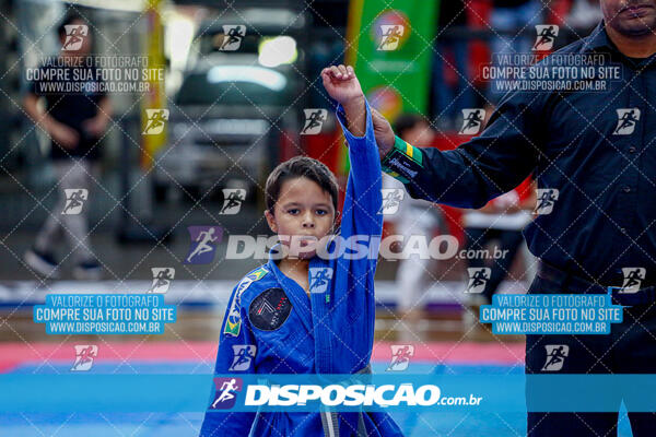 Campeonato de Jiu-Jitsu Super Pro 2024