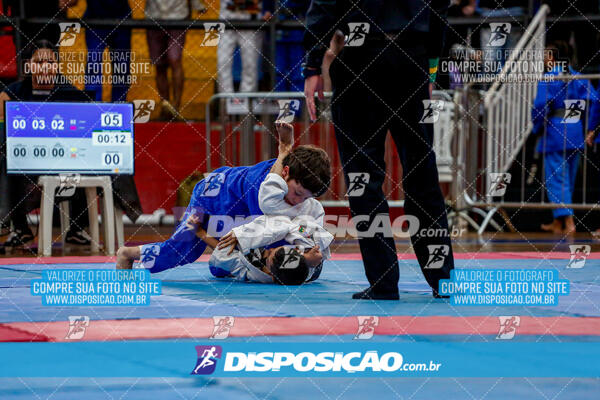 Campeonato de Jiu-Jitsu Super Pro 2024